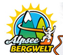 Alpsee Bergwelt