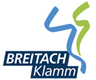 Breitachklamm bei Oberstdorf