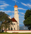 Kirchen, Kapellen und Klöster