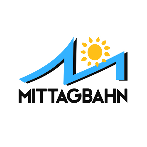 Rund um den Mittag