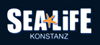 Sealife in Konstanz