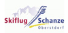 Skiflugschanze in Oberstdorf