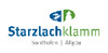 Starzlachklamm
