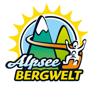 alpsee bergwelt